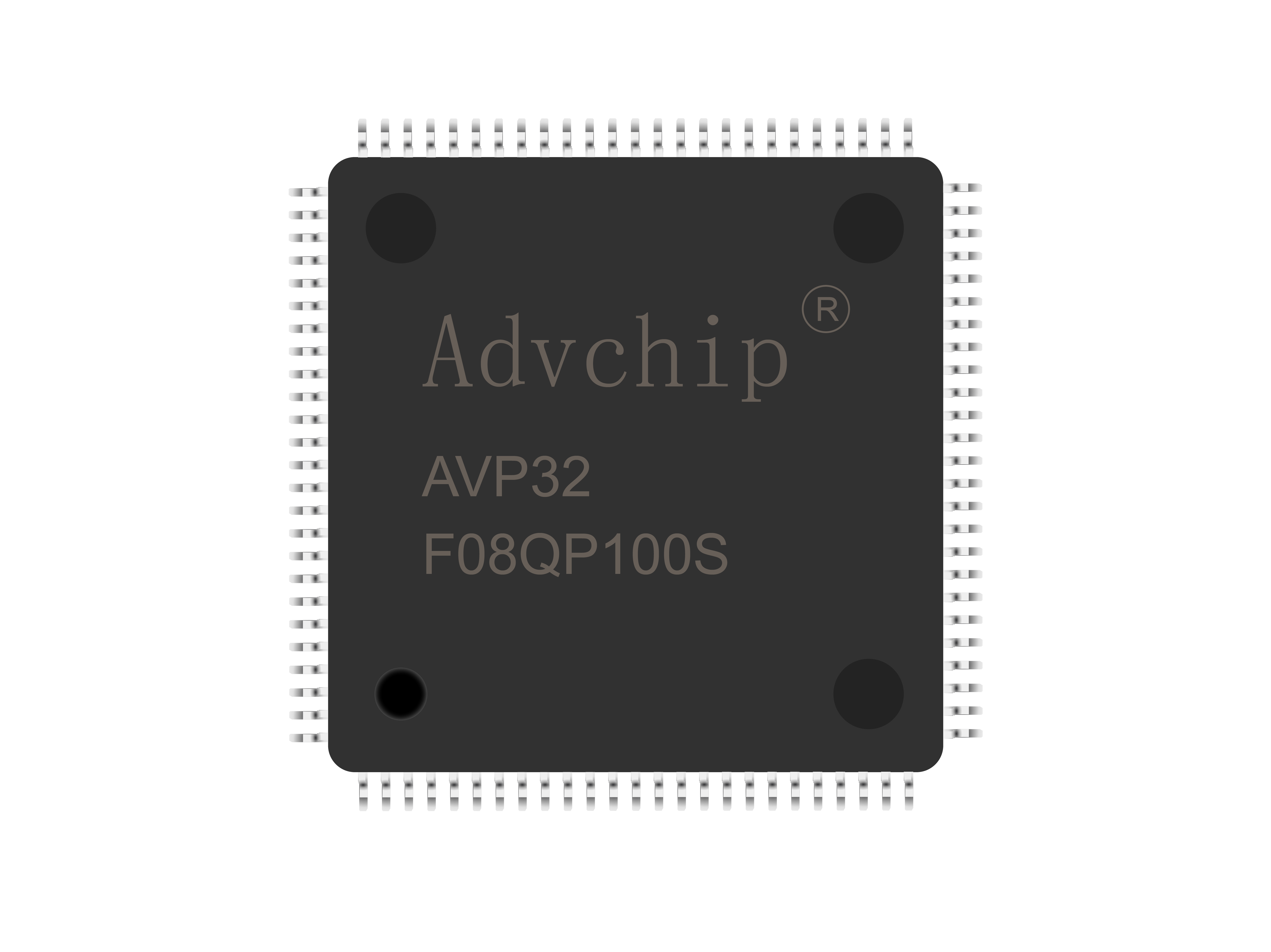 AVP32F08