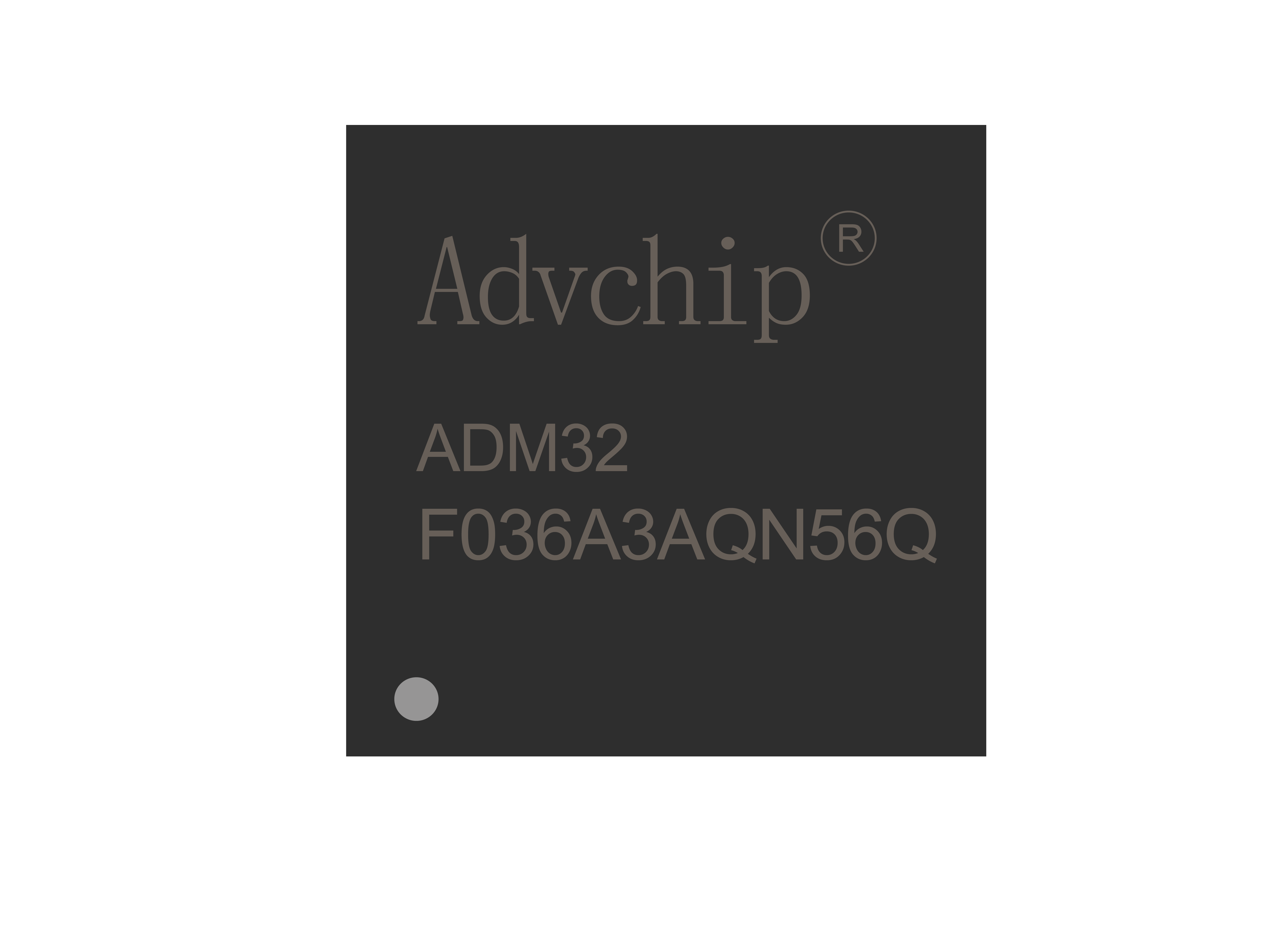 ADM32F036A3AQ ADM32F036A3AQ