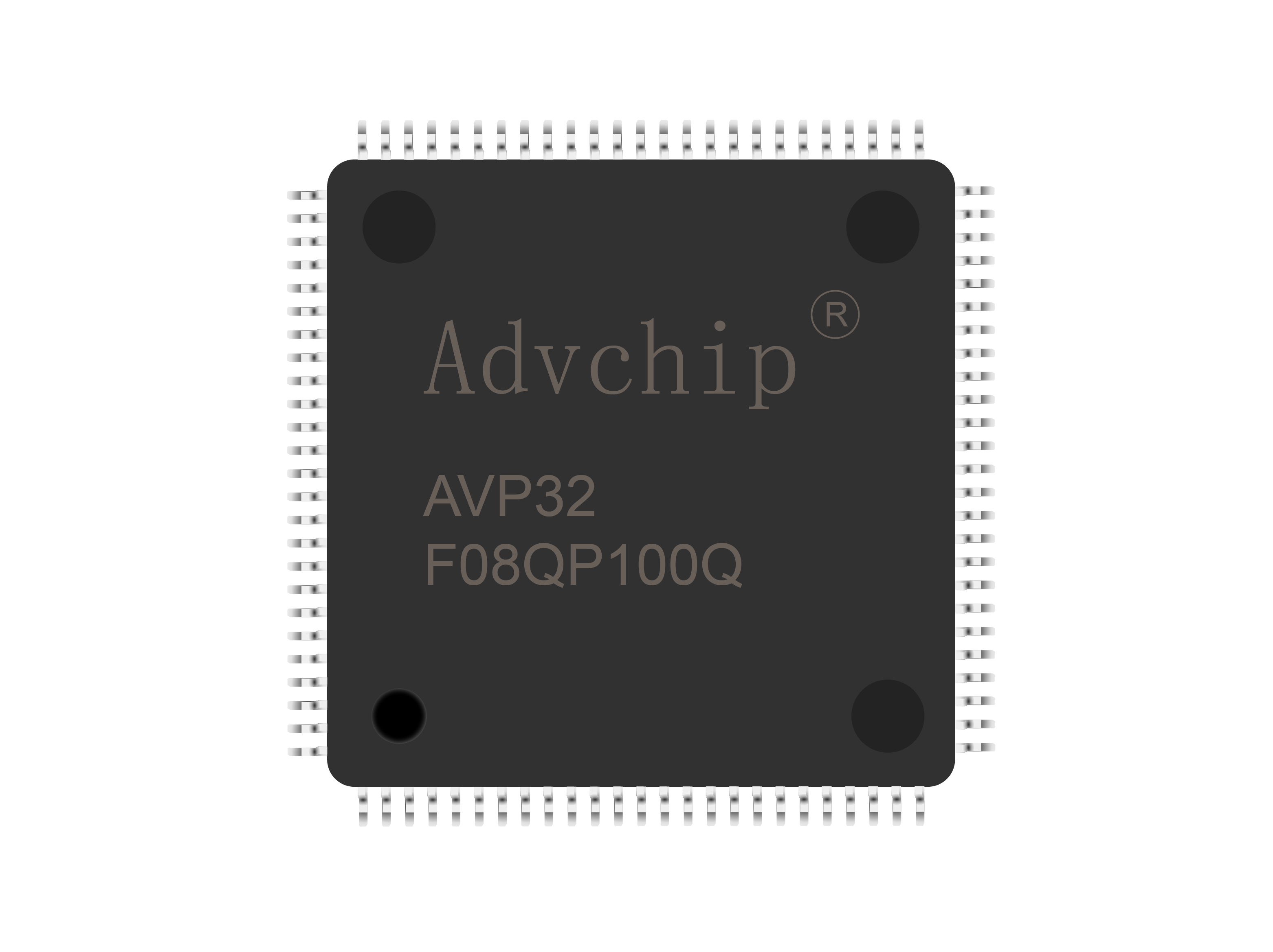 AVP32F08